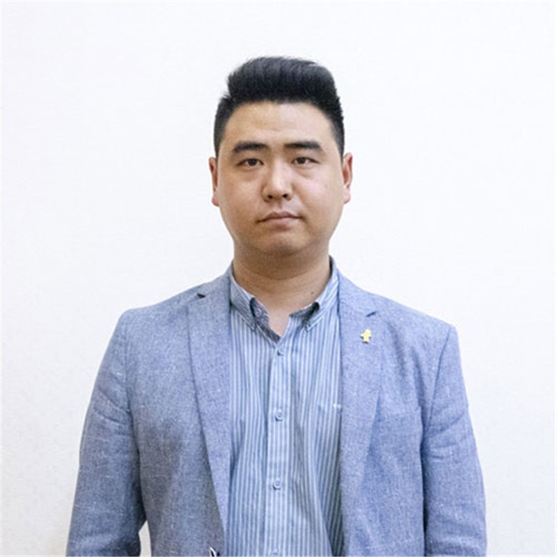 国林地板寿县经销商顾丛标——做对选择,踏浪前行
